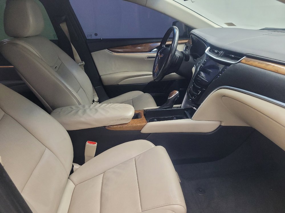 Used 2019 Cadillac XTS Luxury image 21