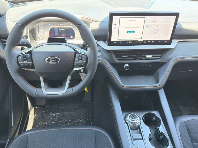 New 2026 Ford Explorer Tremor AWD/4WD image 25
