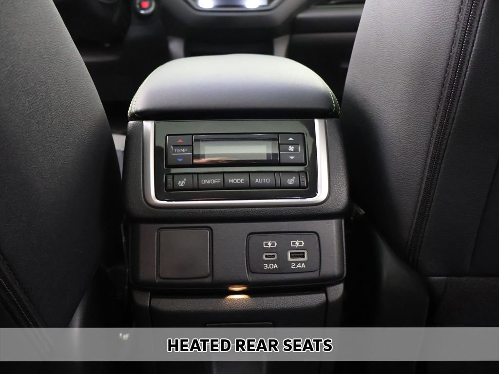 Used 2023 Subaru Ascent Onyx Edition Limited image 8