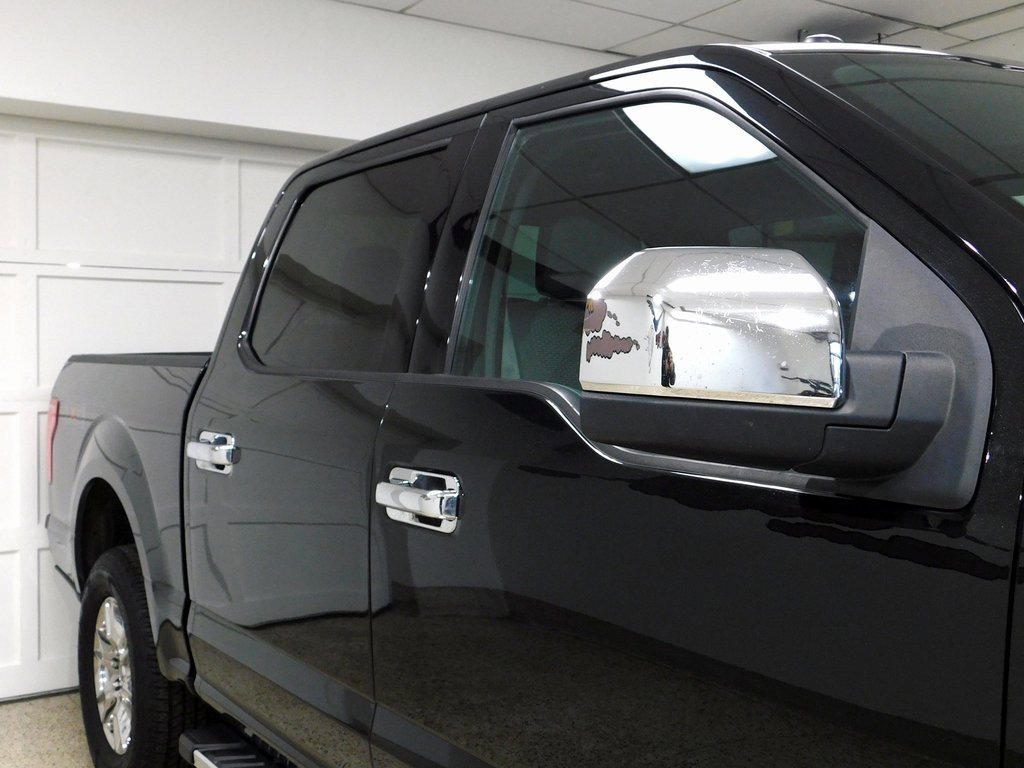 Used 2015 Ford F150 XLT w/ Trailer Tow Package image 13