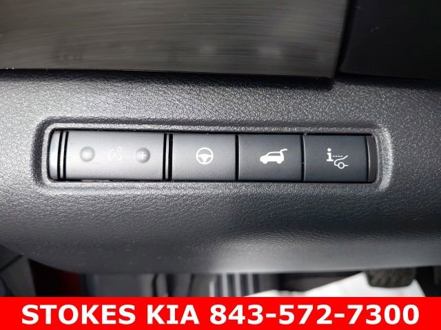 Used 2022 Nissan Pathfinder Platinum w/ Lighting Package (N93) AWD/4WD image 21