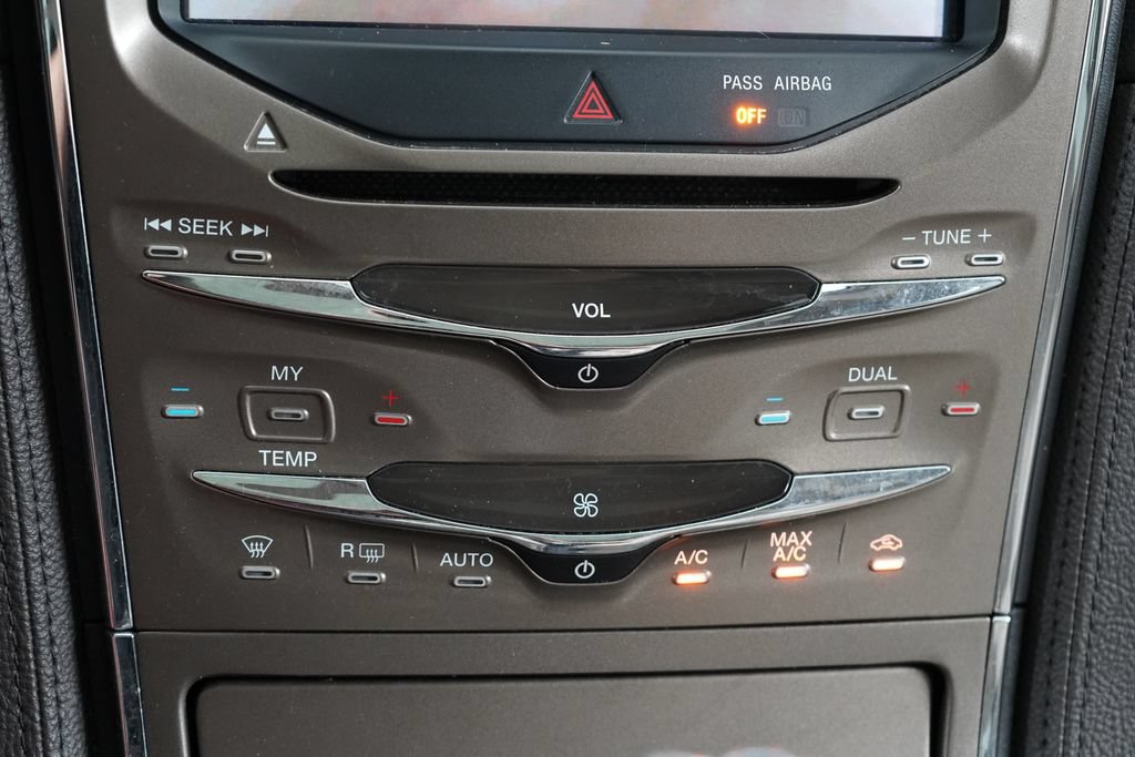 Used 2012 Lincoln MKX AWD image 54