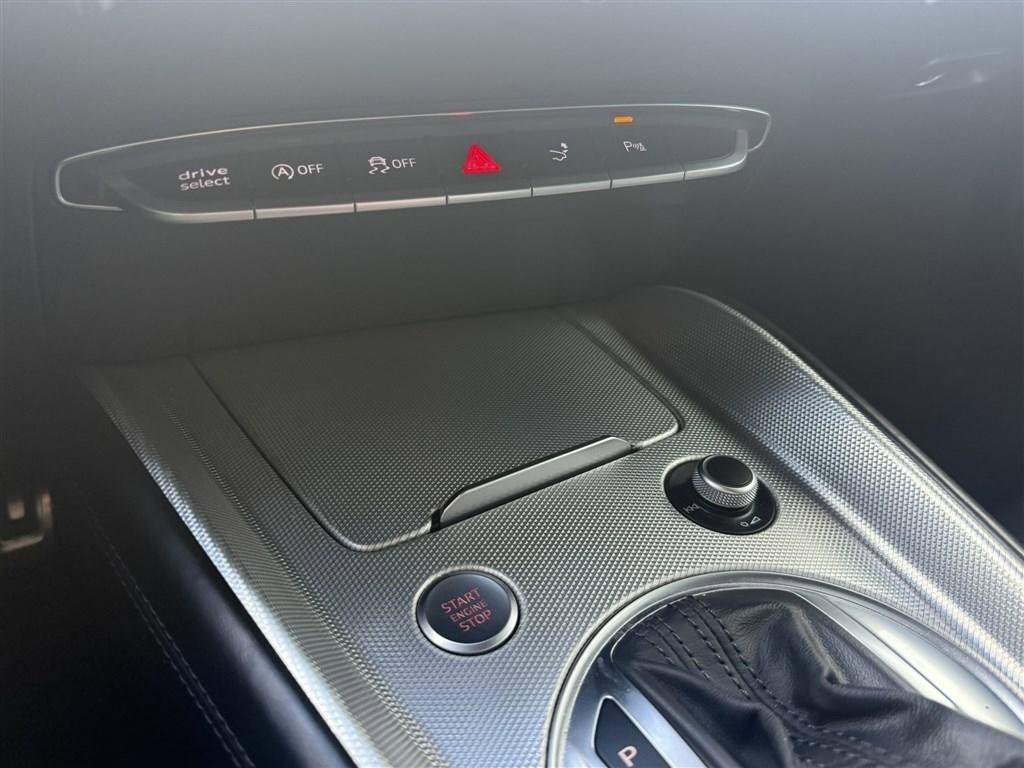 Used 2019 Audi TT 2.0T AWD/4WD image 31