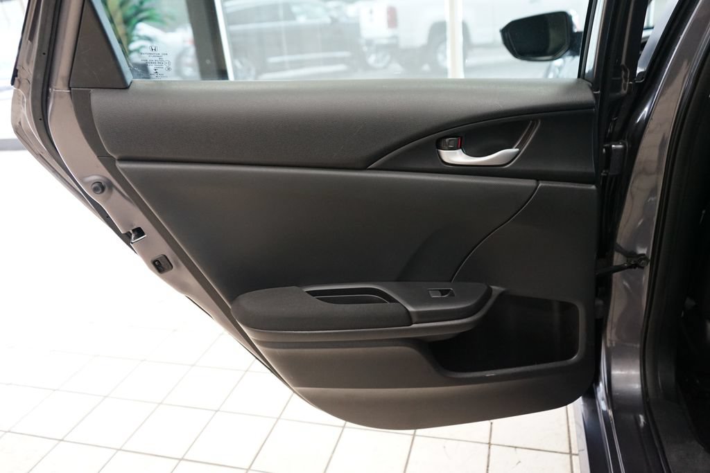 Used 2019 Honda Civic LX image 37