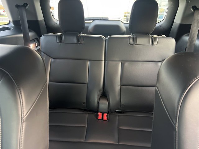 Used 2023 Ford Explorer XLT w/ Equipment Group 202A image 19