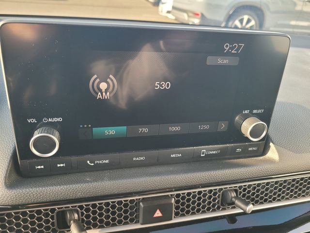 Used 2022 Honda Civic Sport image 23