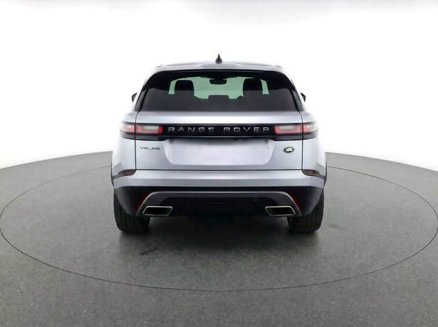 Certified 2022 Land Rover Range Rover Velar R-Dynamic S AWD/4WD image 35
