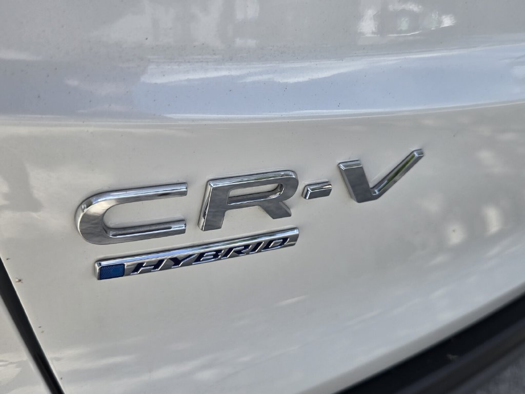 Certified 2023 Honda CR-V Sport image 14