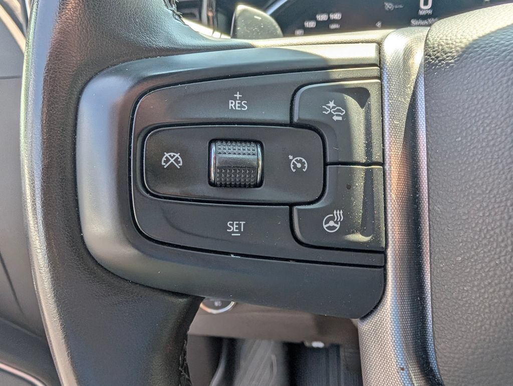Used 2023 GMC Sierra 1500 SLT w/ SLT Premium Package AWD/4WD image 14