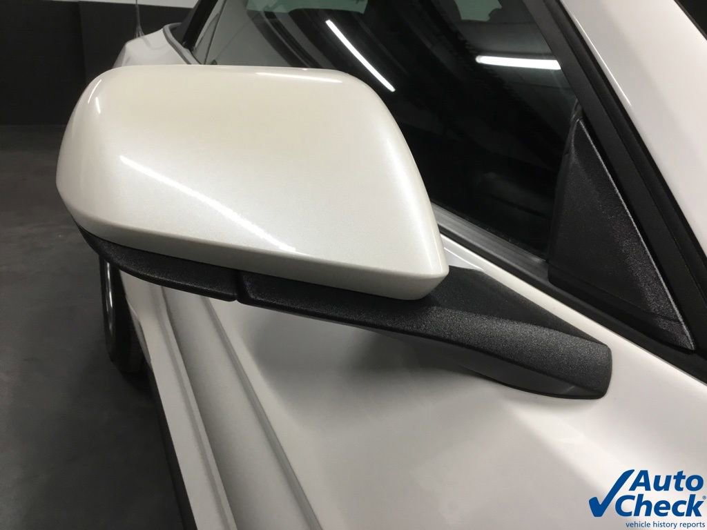 Used 2017 Ford Mustang Convertible image 25