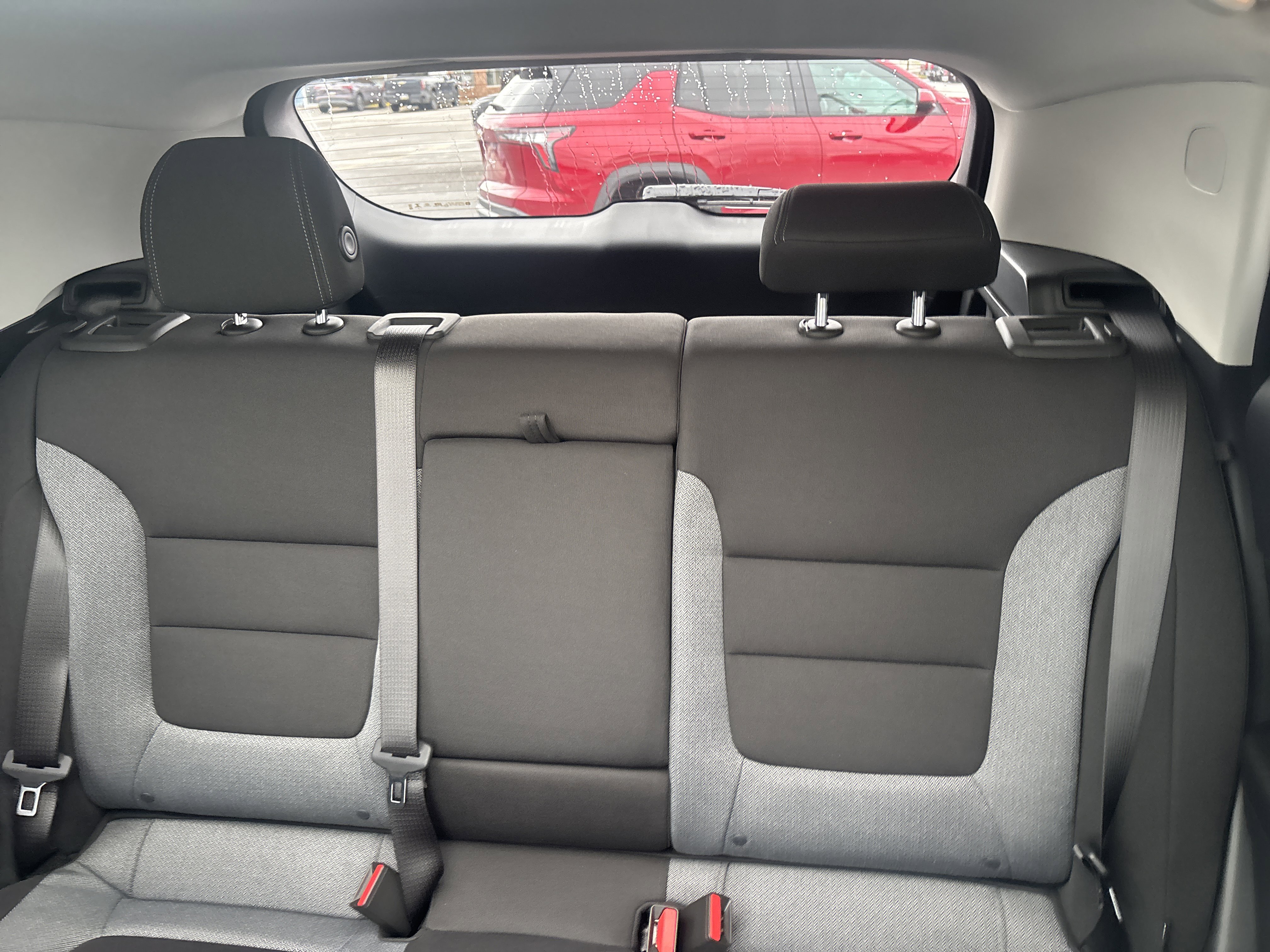 New 2026 Chevrolet TrailBlazer LT w/ Convenience Package image 13