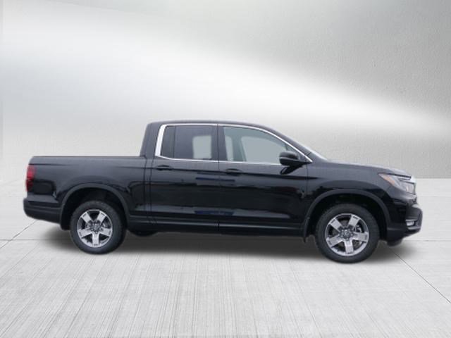 New 2026 Honda Ridgeline RTL image 2