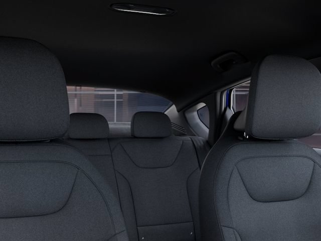 New 2026 Kia K4 FWD image 27