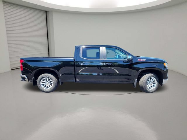 New 2026 Chevrolet Silverado 1500 LT AWD/4WD image 8