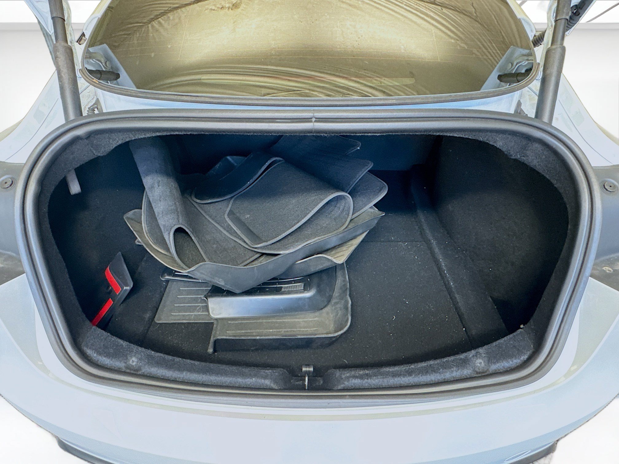 Used 2025 Tesla Model 3 Performance AWD/4WD image 17