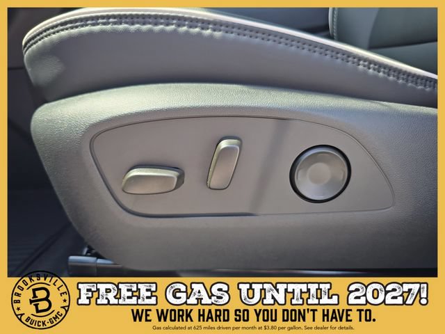 New 2026 GMC Acadia Denali w/ Super Cruise Package FWD image 19