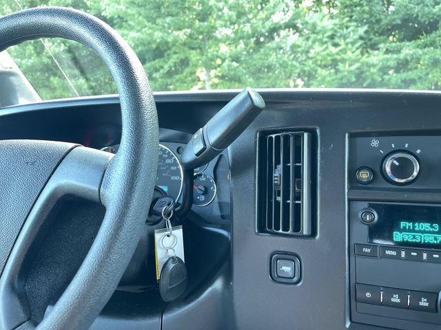 Certified 2023 Chevrolet Express 3500 LS RWD image 15