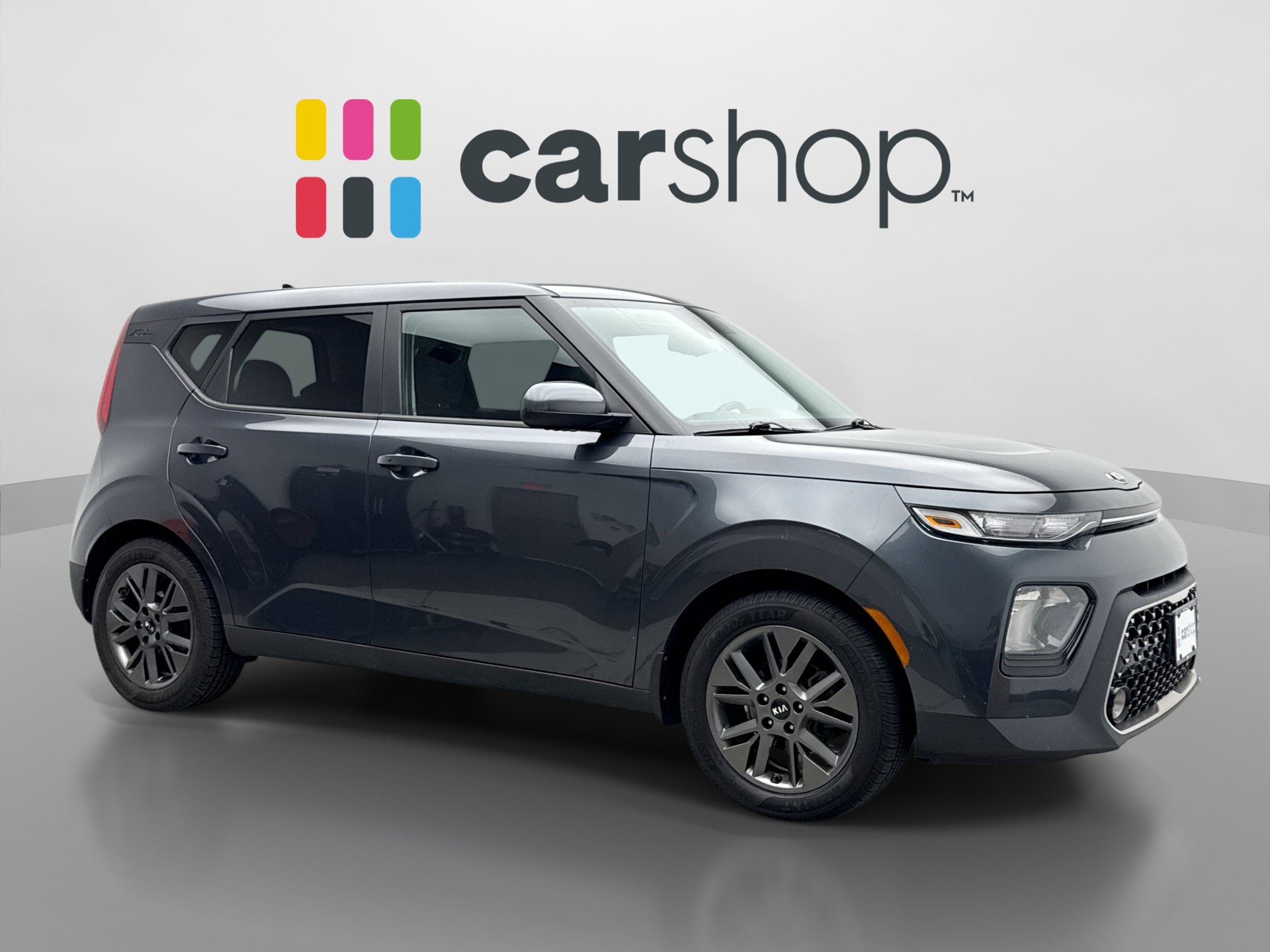 Used 2021 Kia Soul EX FWD image 7