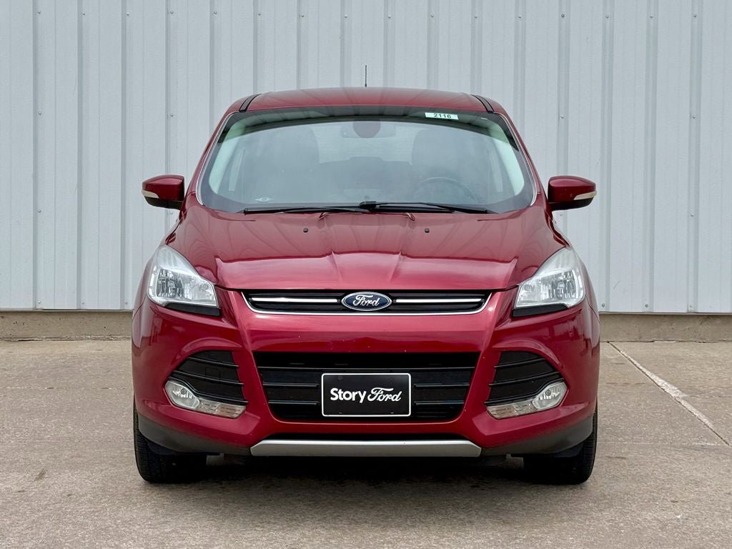 Used 2013 Ford Escape SEL AWD/4WD image 9