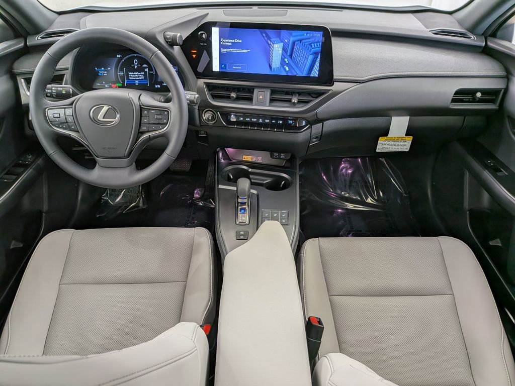 Used 2026 Lexus UX 300h AWD w/ Accessory Package (Z1) image 29