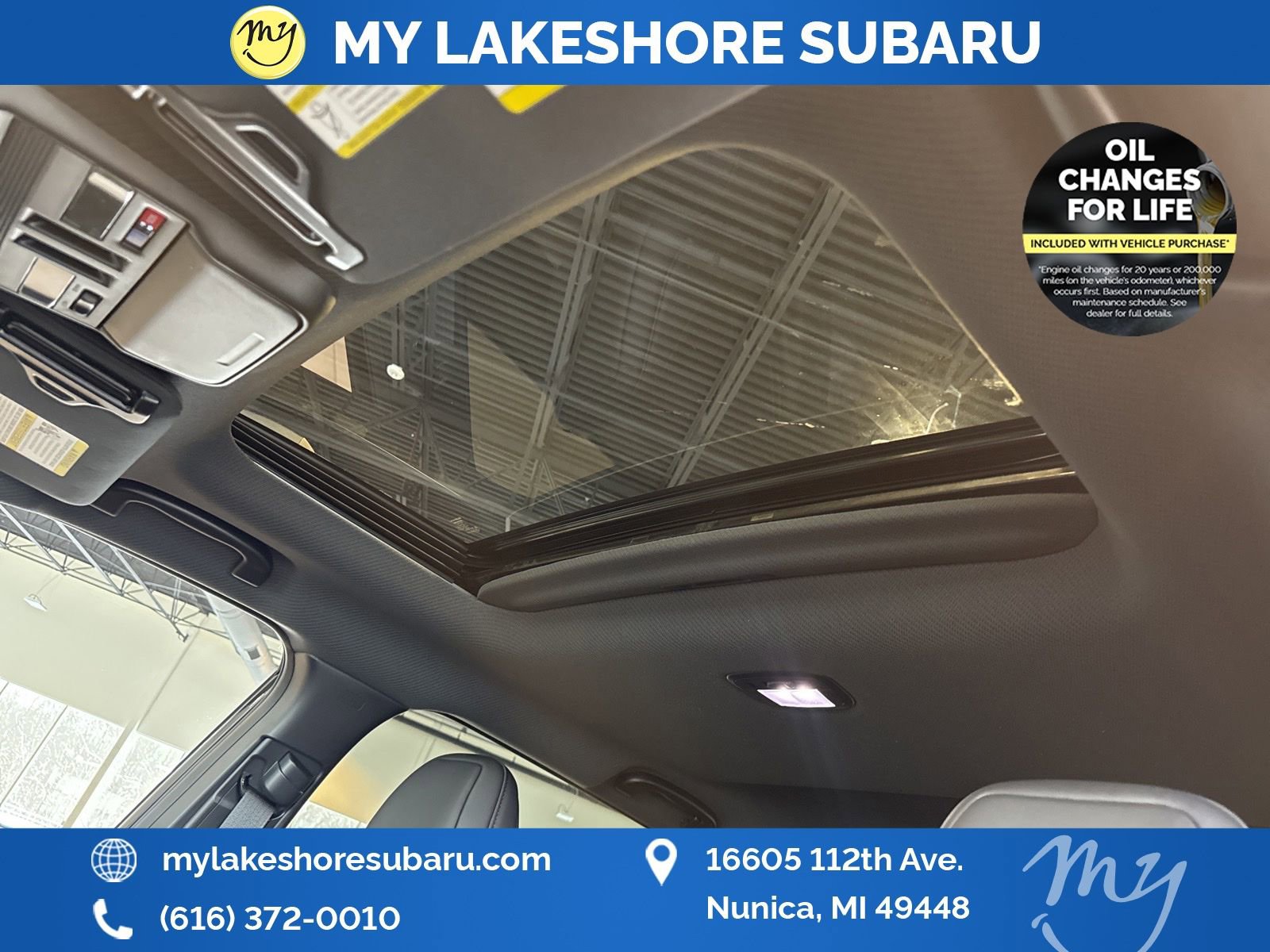 New 2026 Subaru Outback Premium image 19