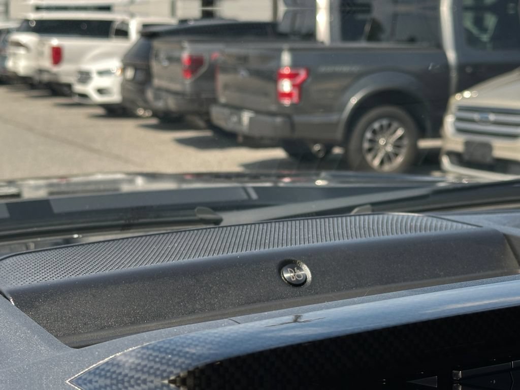 Used 2023 Ford F150 Lariat w/ Equipment Group 502A High AWD/4WD image 26