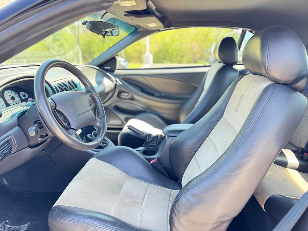 Used 2003 Ford Mustang Cobra image 19