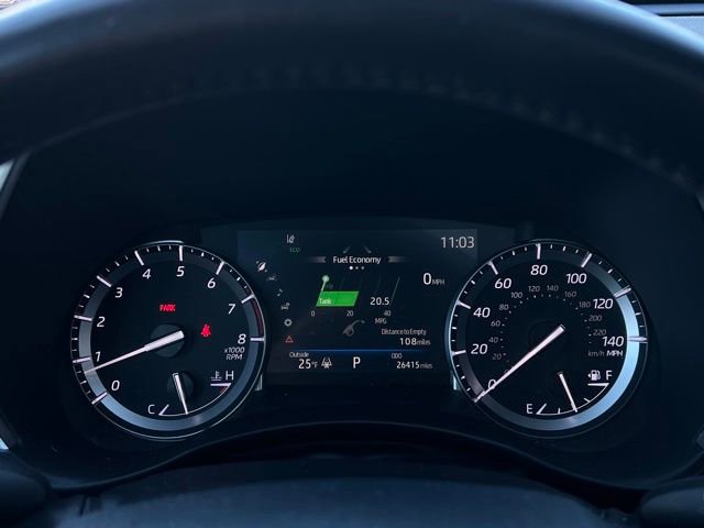 Used 2022 Toyota Highlander XLE image 22