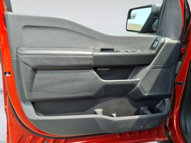 Certified 2023 Ford F150 XL w/ STX Appearance Package AWD/4WD image 12