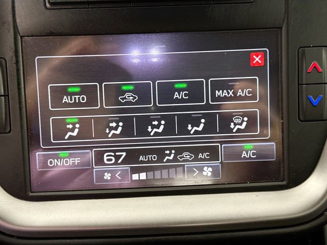 Used 2024 Subaru Legacy AWD/4WD image 13