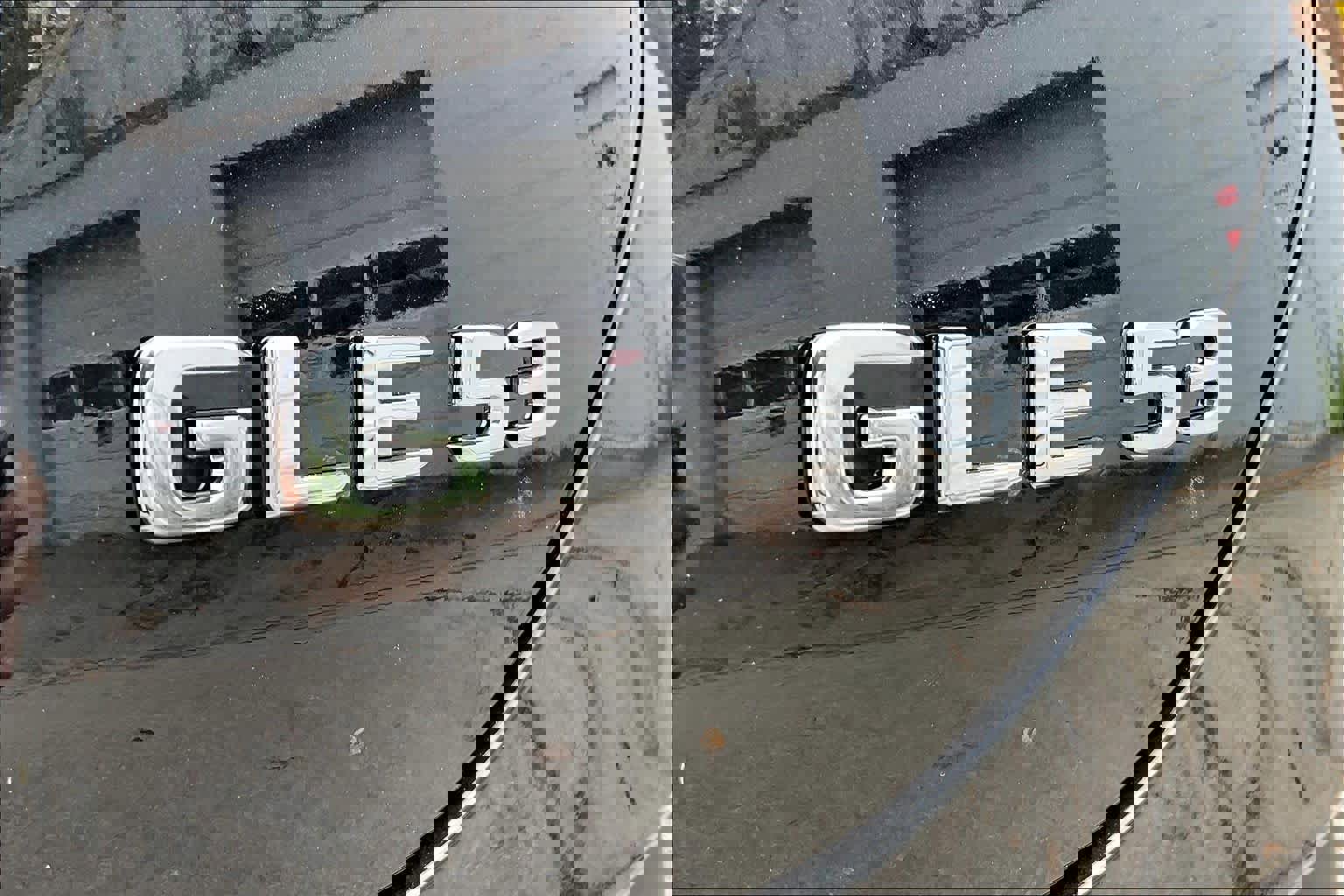 New 2026 Mercedes-Benz GLE 53 AMG 4MATIC Coupe image 7