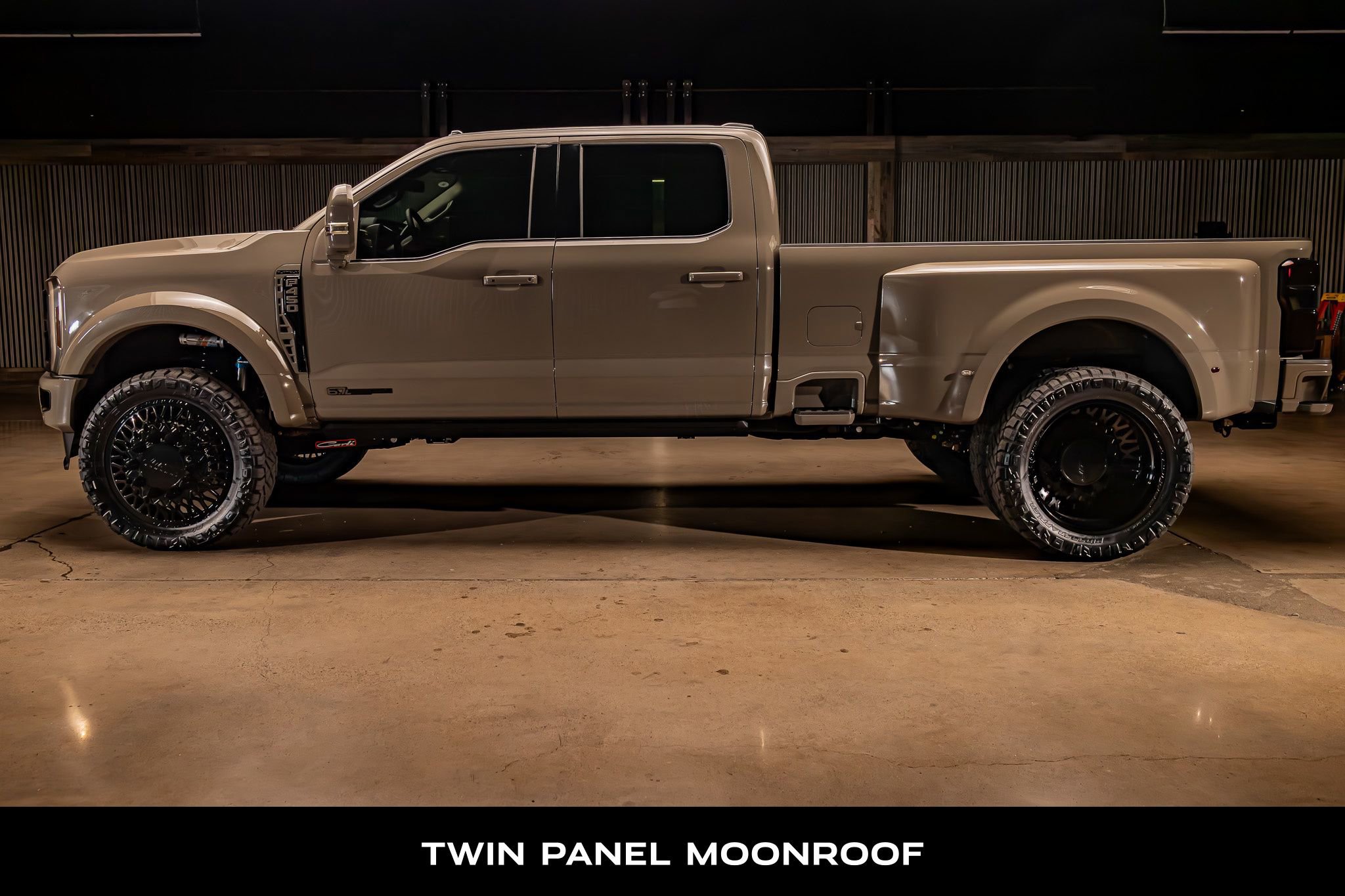 Used 2026 Ford F450 Platinum w/ Platinum Plus Package AWD/4WD image 6