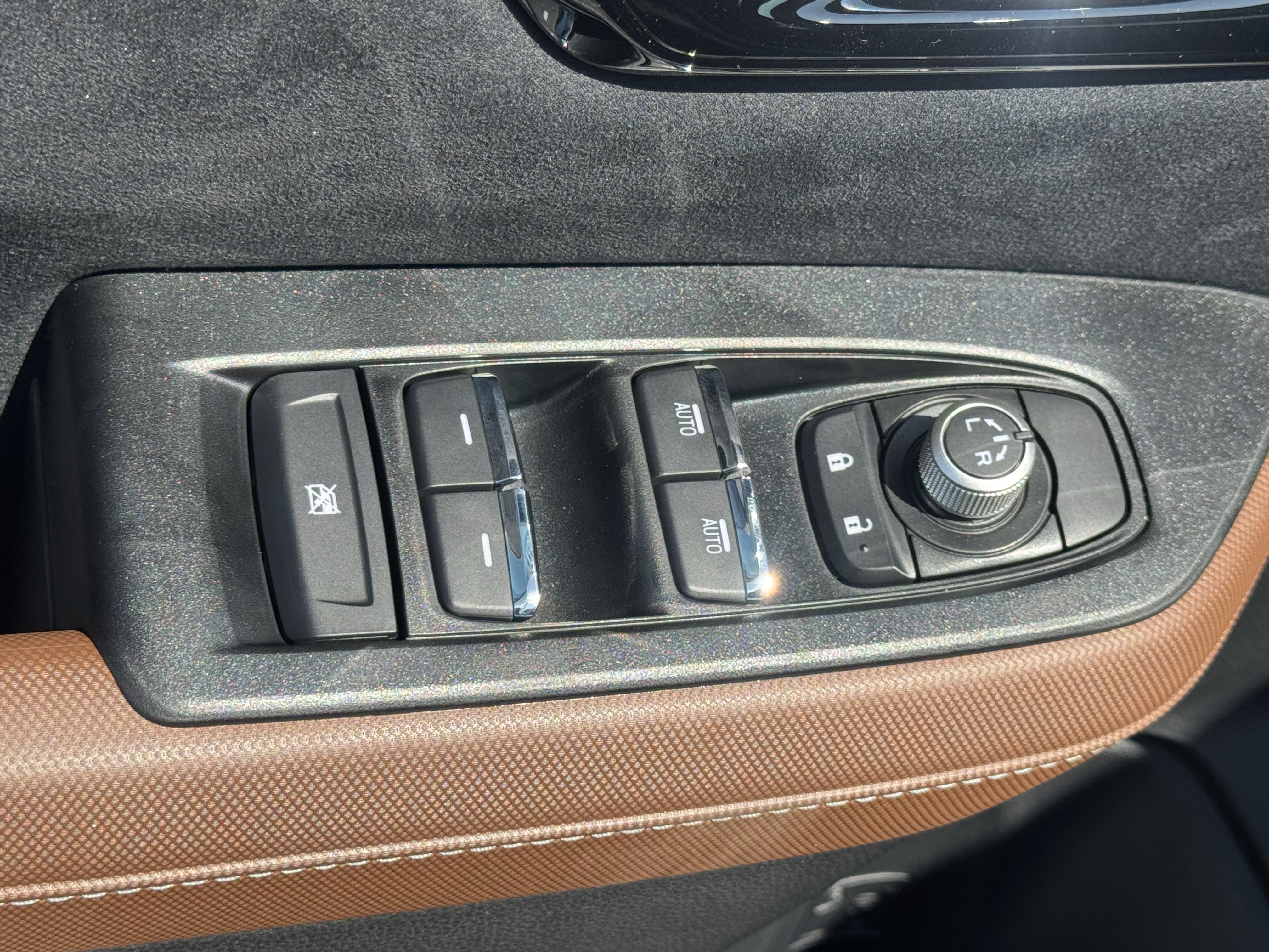 New 2026 Subaru Forester Touring AWD/4WD image 16