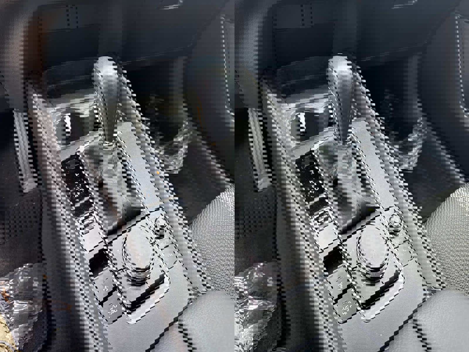 Used 2025 MAZDA CX-50 AWD 2.5 S w/ Preferred Package image 24