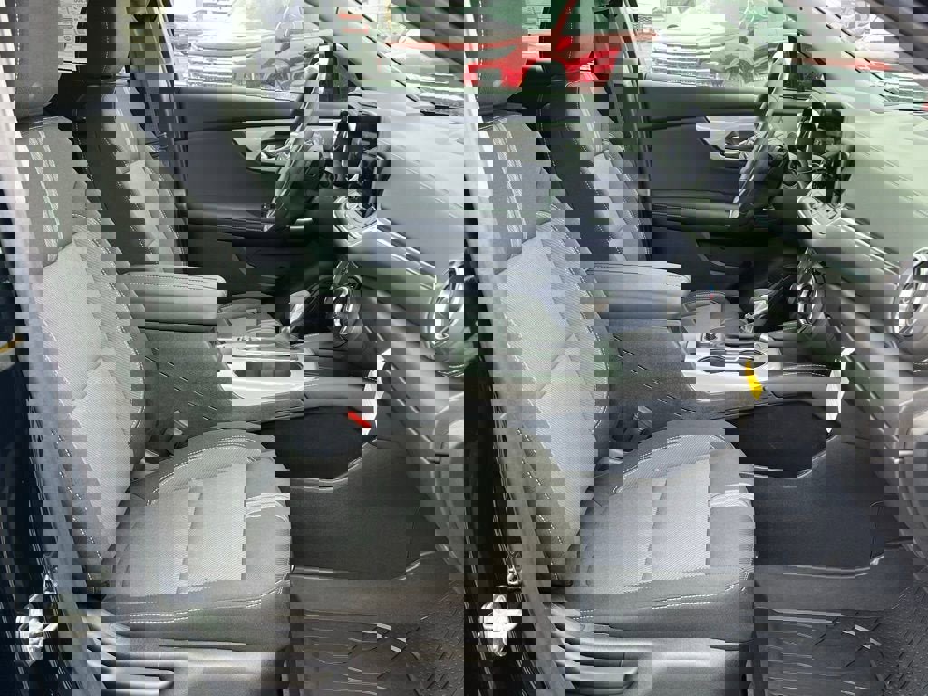 New 2025 Chevrolet Blazer LT w/ Midnight/Sport Edition image 12