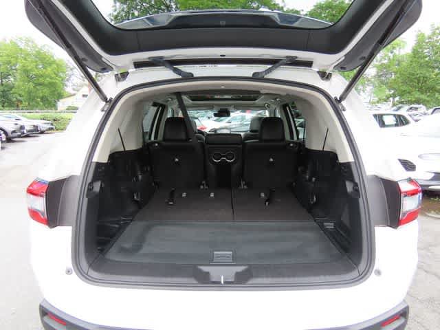 Certified 2023 Honda Pilot Elite image 12