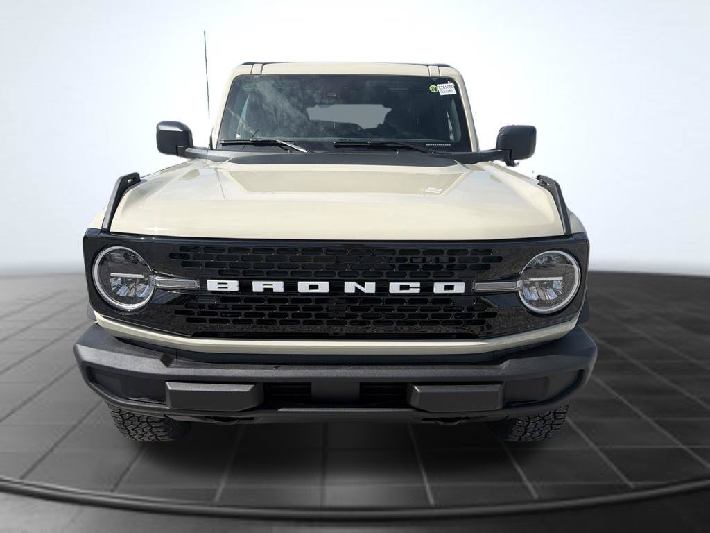 New 2026 Ford Bronco Big Bend AWD/4WD image 11