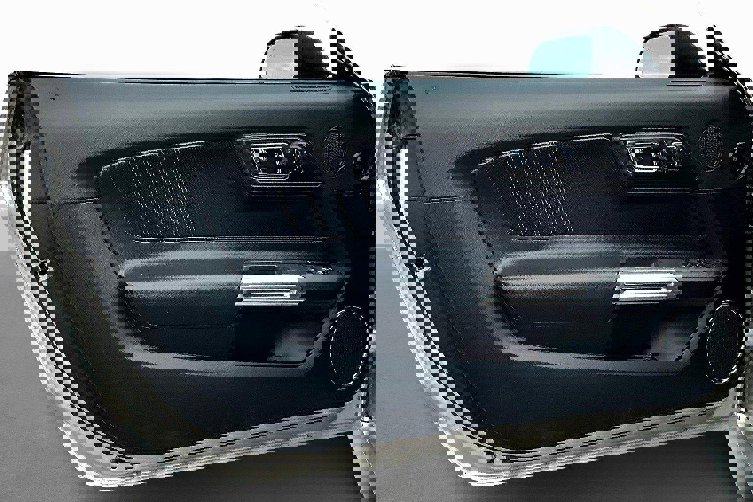 Used 2015 Ford Mustang GT Premium w/ Equipment Group 401A image 16