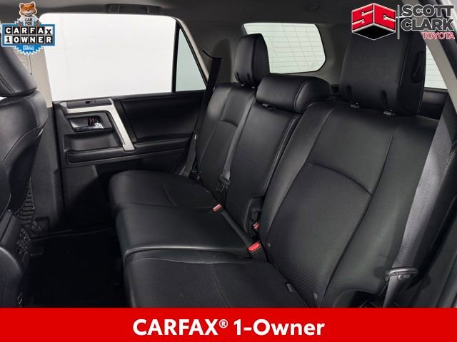 Used 2019 Toyota 4Runner Limited image 15