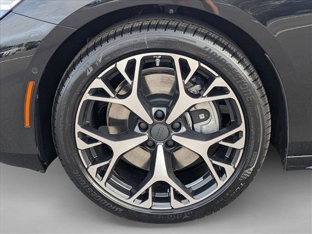 New 2026 Audi A6 Premium Plus image 9