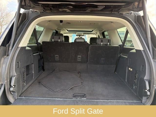 Used 2025 Ford Expedition Max Active image 19