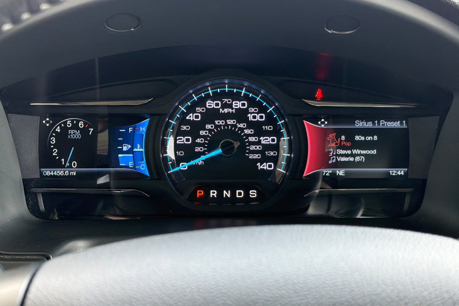 Used 2019 Ford Flex SEL w/ Equipment Group 202A AWD/4WD image 24