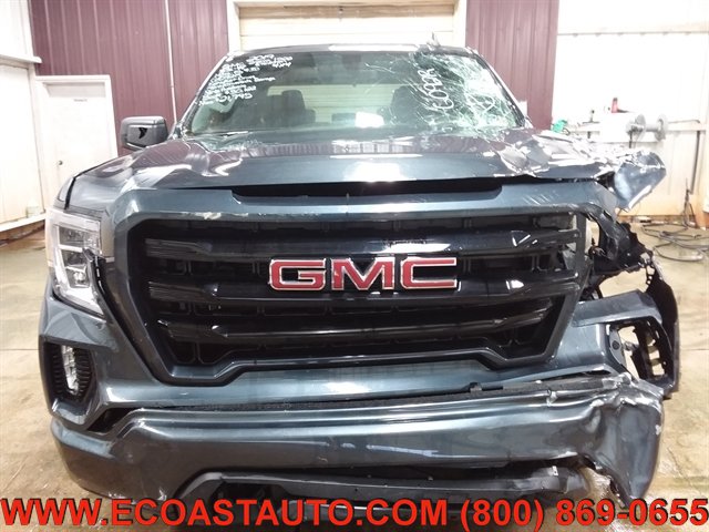 Used 2019 GMC Sierra 1500 Elevation w/ Elevation Value Package AWD/4WD image 7