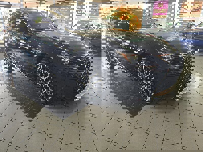 Used 2017 Lexus RC 350 F Sport image 3