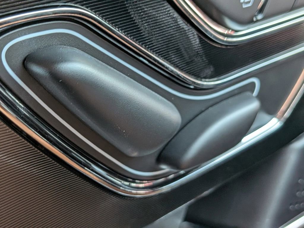 New 2025 Lincoln Corsair Grand Touring w/ Equipment Group 301A image 22