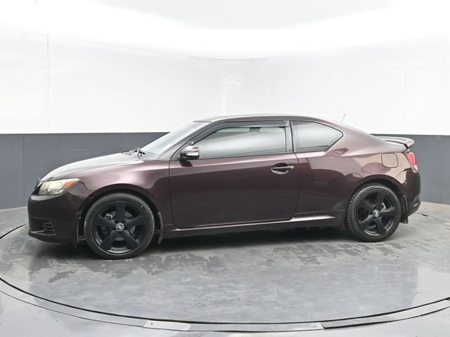 Used 2012 Scion tC FWD image 11