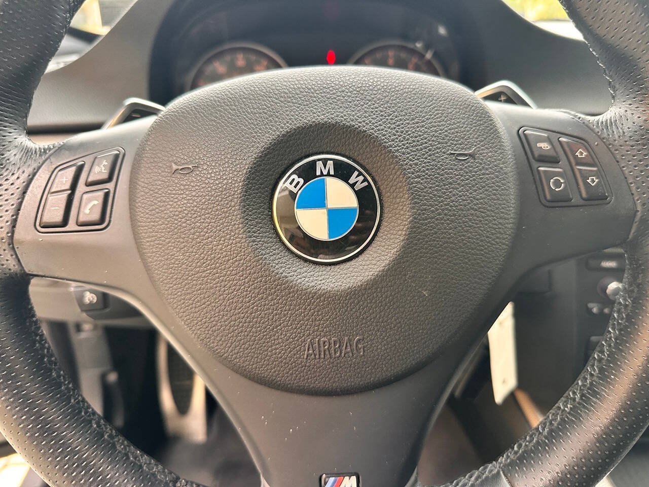 Used 2011 BMW 335is Coupe RWD image 16