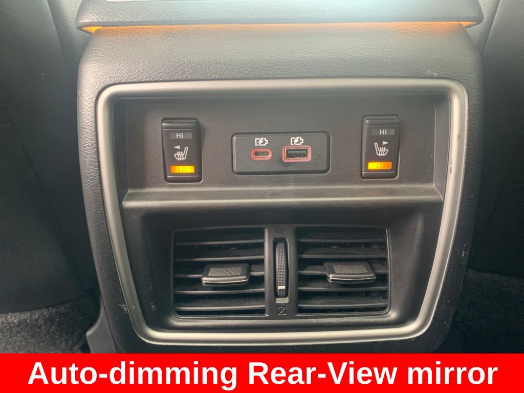 Used 2020 Nissan Murano SL w/ Moonroof Package AWD/4WD image 20