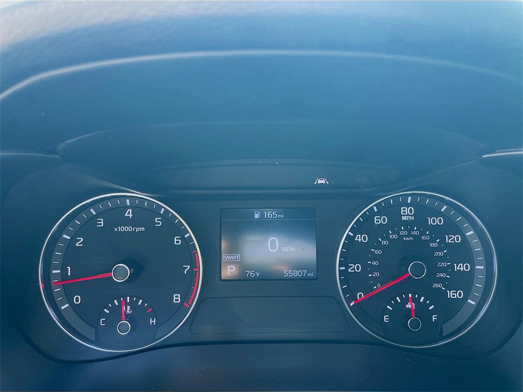 Used 2021 Kia Forte LXS image 14