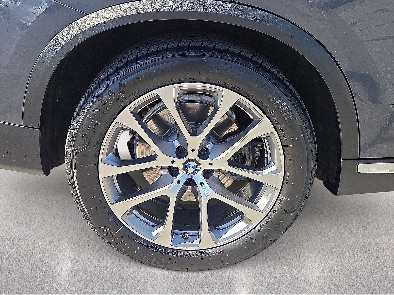 Used 2019 BMW X5 xDrive40i w/ Premium Package 2 AWD/4WD image 16